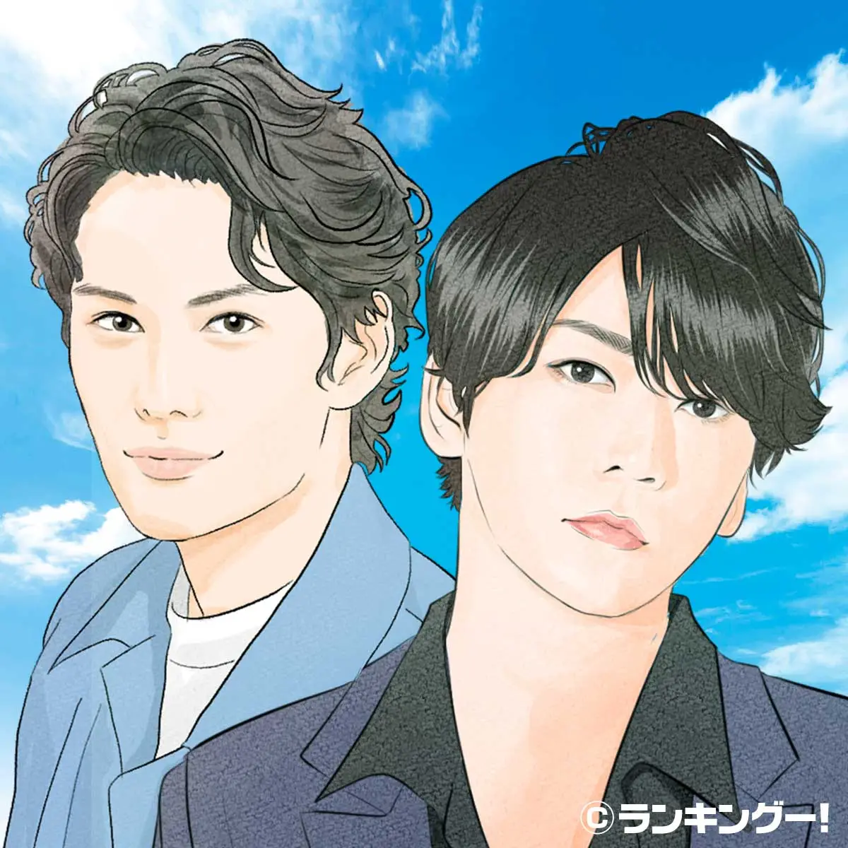 聖地巡礼・ロケ地まとめ Snow Man スノーマン 、食や遊び 思い出の地めぐり、YouTubeロケ地まとめ一覧 推し活オリコンニュース ORICON NEWS