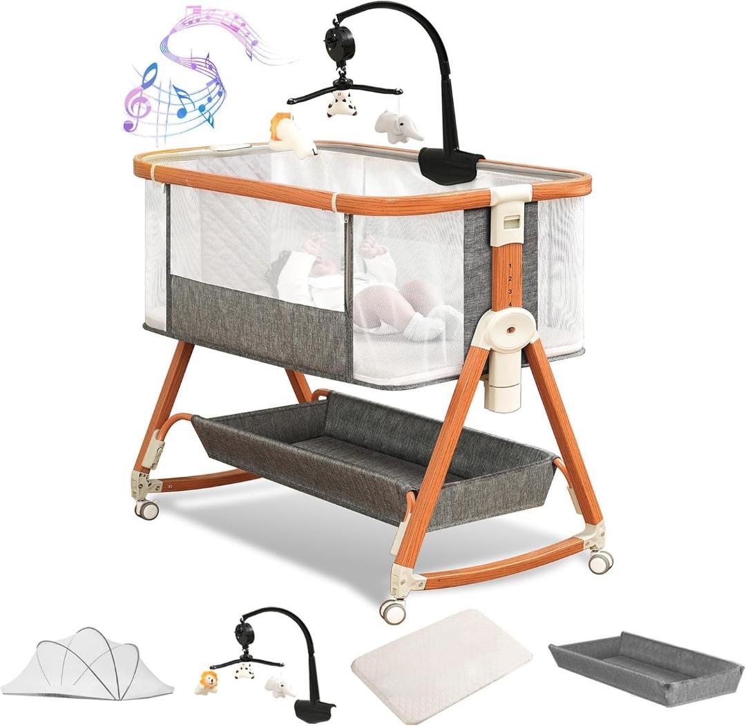 ひとりで寝るのは何歳から？赤ちゃんがひとり寝できる時期についても解説 – RASIK ラシク 家具・インテリア専門店