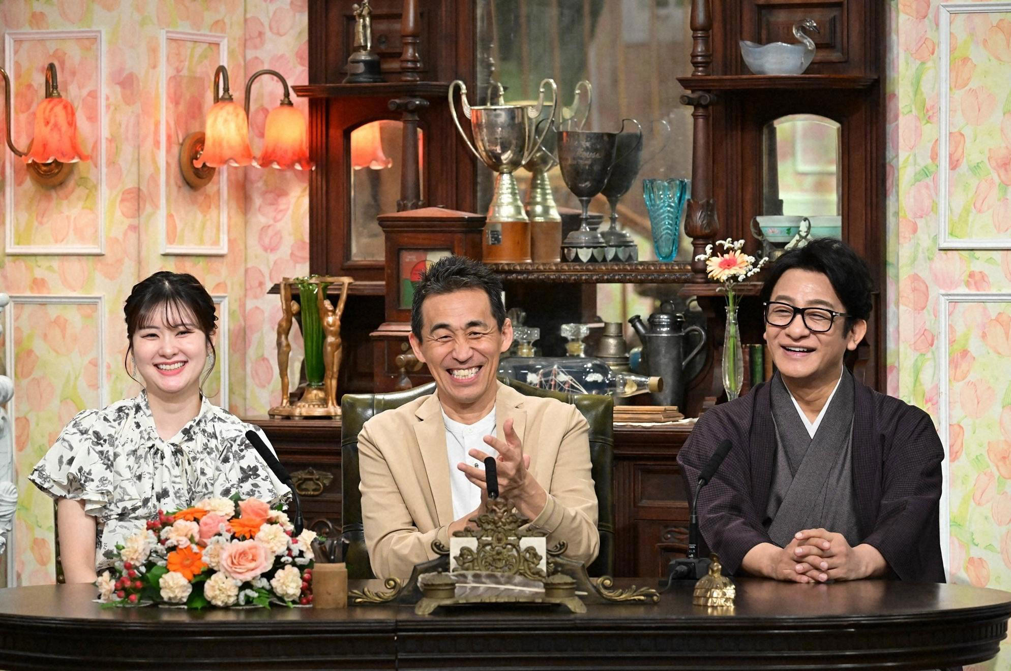 探偵！ナイトスクープ：徳島の家庭に伝わる「おならの歌」 ルーツはどこに？ 民俗学の権威が分析