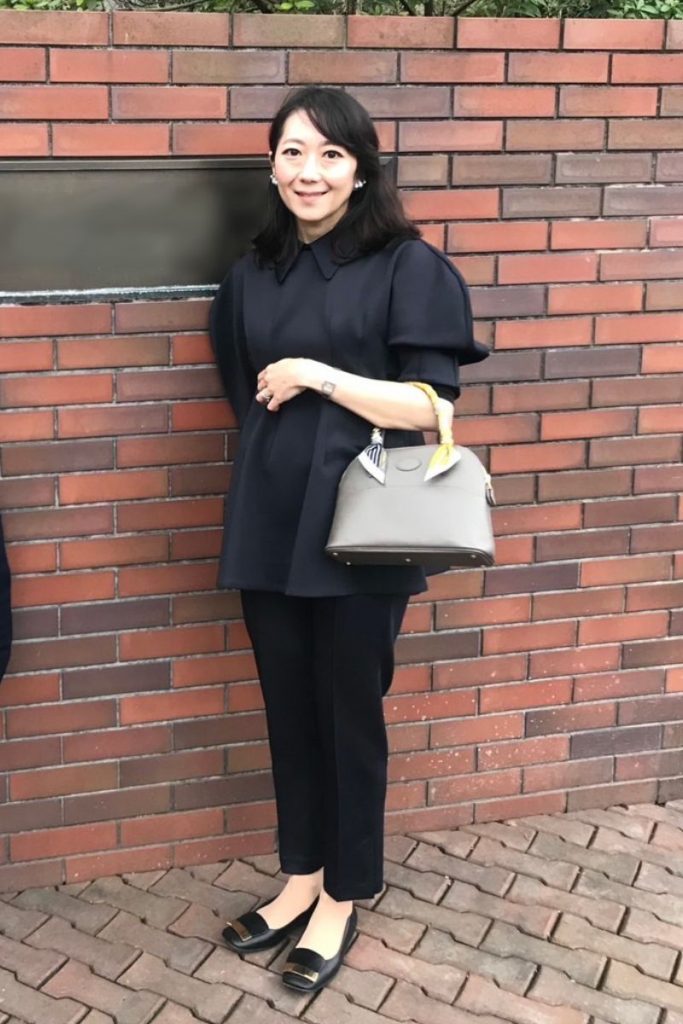 子どもの入学式に「ジャケットなし」はマナー違反？母親の服装のポイントHugKum はぐくむ