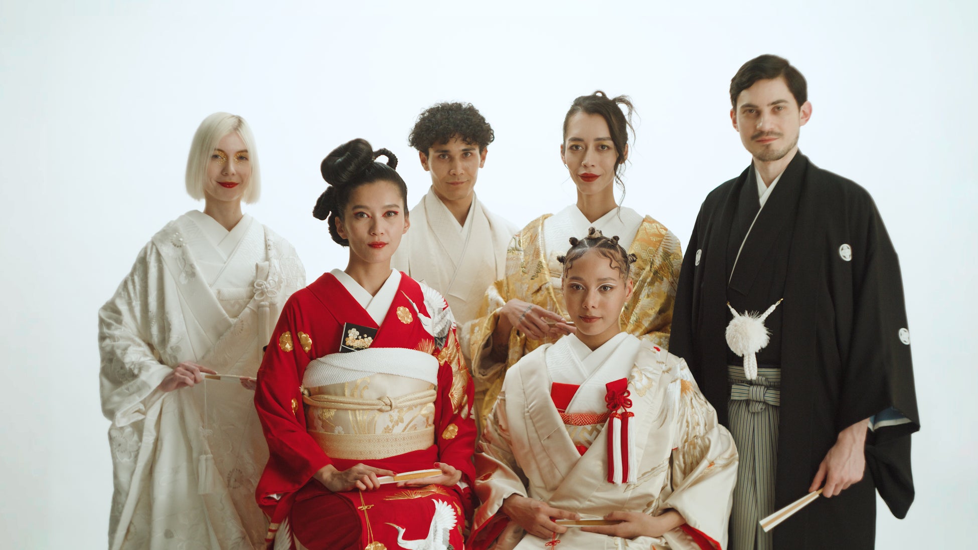 ボクたちの出会いと国際結婚、３年目の結婚記念日コモドライフ