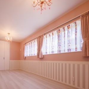 かわいい子ども部屋を作る4つのコツとおすすめ商品5選COVEARTH MAGAZINE