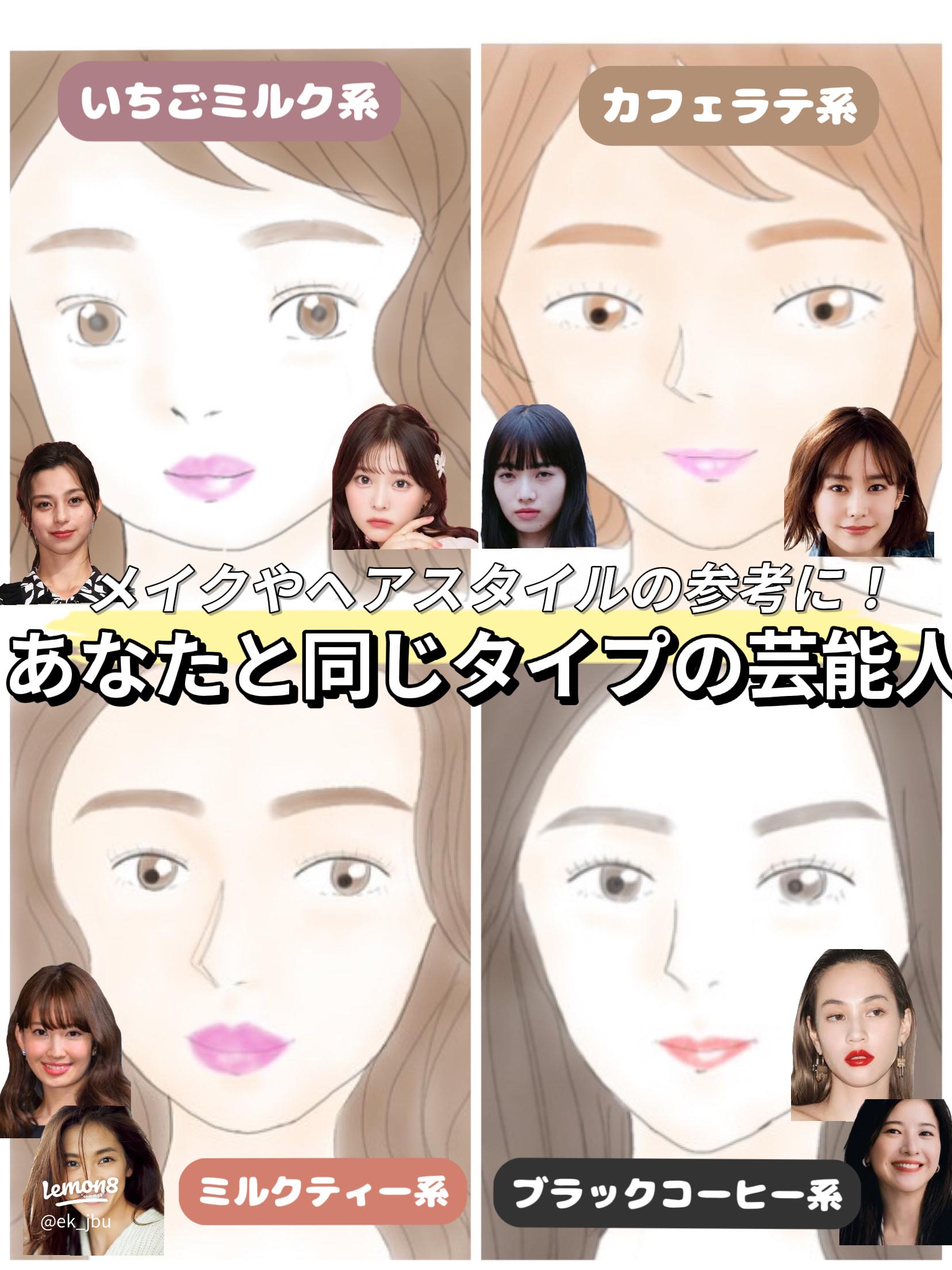 彼氏に似てきた 👀？❌💞AYA EDecolog