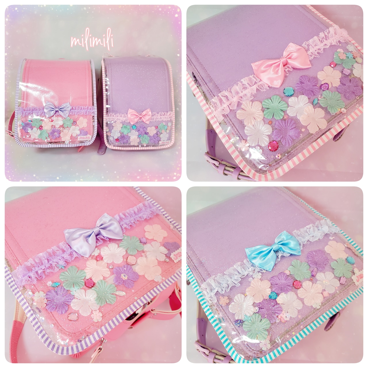 モデルロイヤル ナチュール女の子に人気のランドセル – ランドセル 天使のはね セイバン公式通販