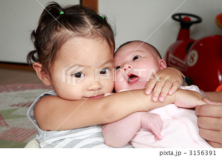 2歳の女の子に絶対喜んでもらえるプレゼント特集！ - 家具通販わくわくランドWebMagazine