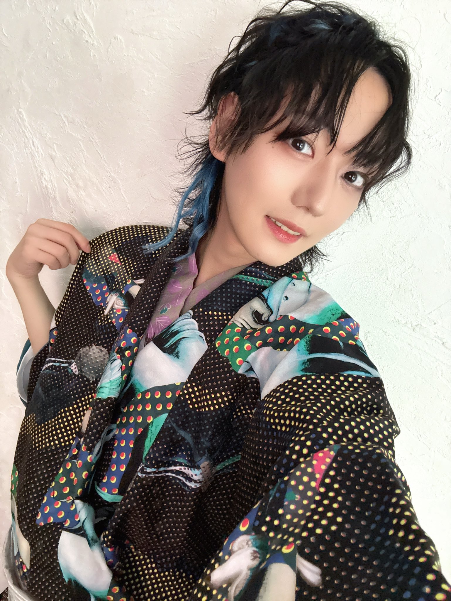 櫻井圭登「佐伯亮は甘えっ子で弟みたい」『2.5次元 噂のニコメン情報局』オフィシャルレポート2019年11月21日- エキサイトニュース