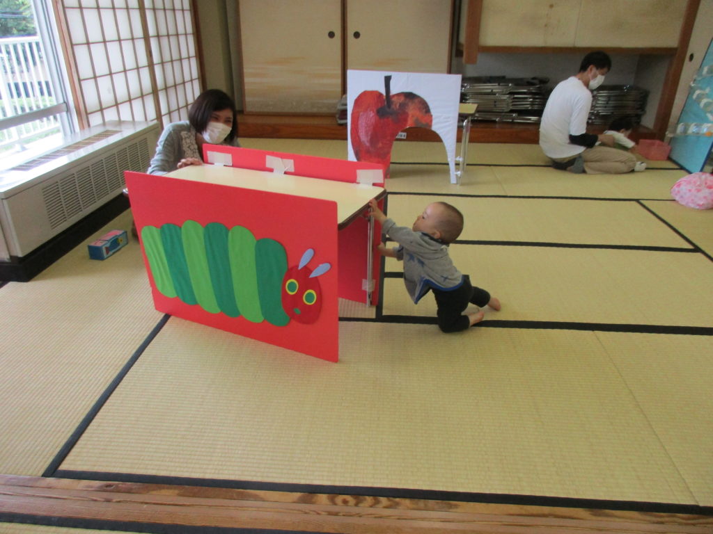 活動報告 l うさぎっ子クラブ