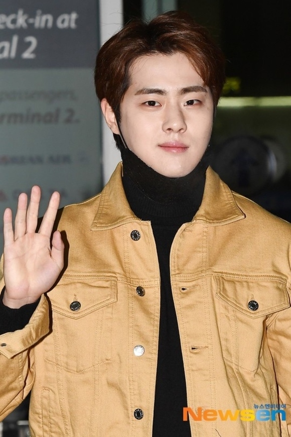 韓国次世代俳優チョ・ビョンギュ いじめ加害疑惑に終わり見えず 被害主張の男性が20億円かけての検証提案よろず〜ニュース