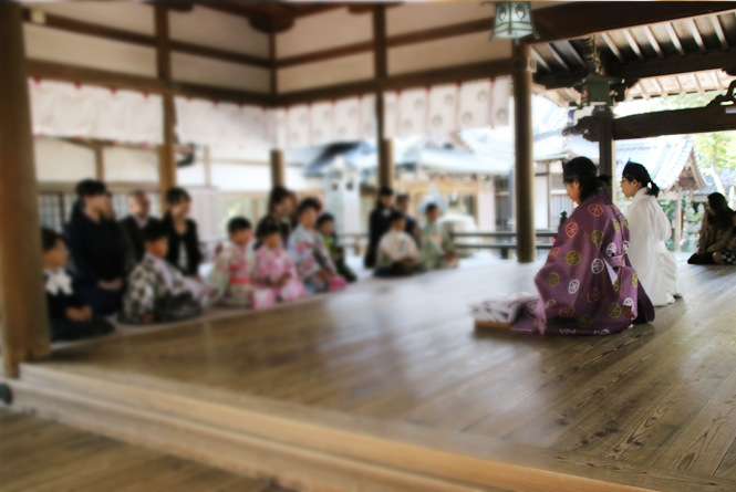 初の外国人女性神職ウクライナ出身のテチャナさんにインタビュー！日本で神主になったきっかけとは