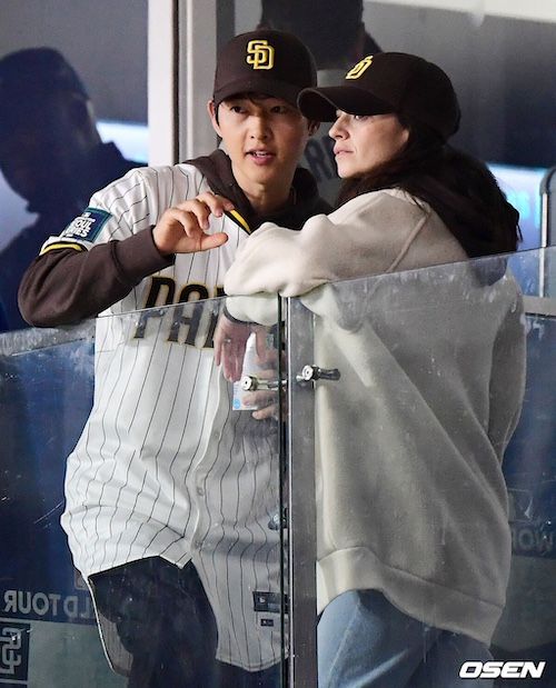 動画 韓国俳優 ソン・ジュンギのイギリス人彼女、ケイティ・ルイーズ・ソーンダースって誰？ – みつきだより