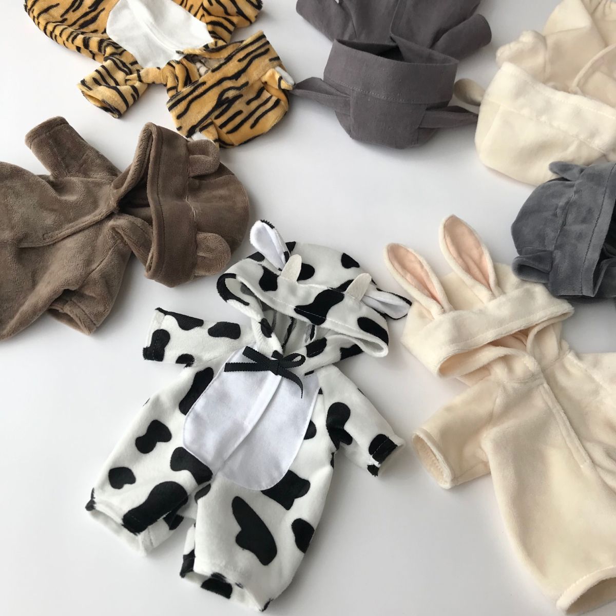 抱っこして ネルン ふわふわネコ