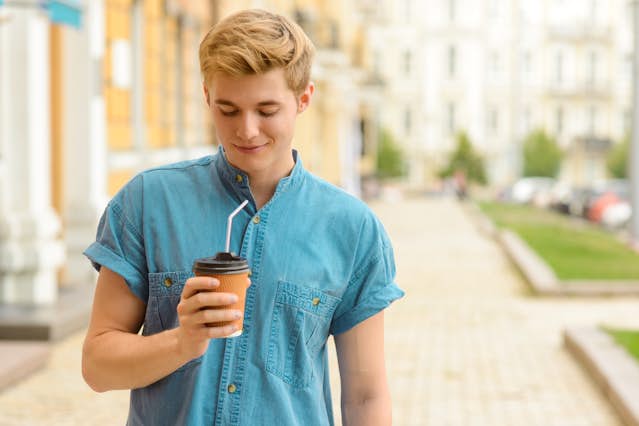 20歳になった“可愛すぎる男子高校生”が明かす今後「可愛いは期間限定、いつかメイクをやめる日がくる」オリコンニュース ORICON NEWS