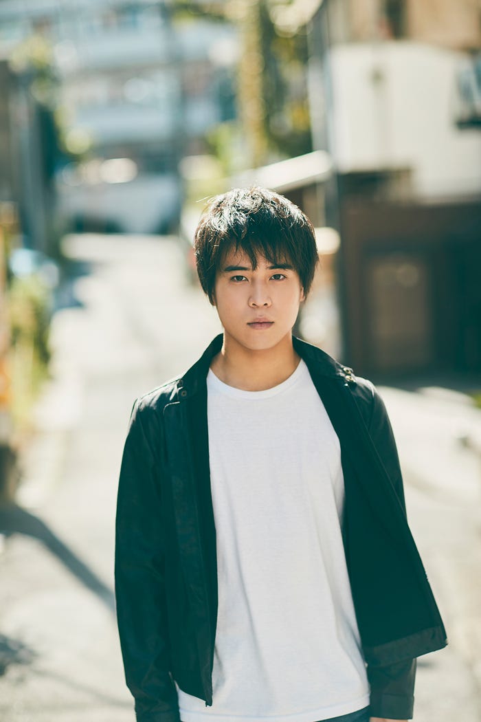 注目の人物 「BG」上川隆也の息子役が「イケメン」「似てる」と話題 期待の若手俳優・堀家一希とは？ - モデルプレス