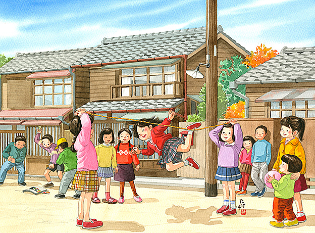 全国の昔の遊び・昭和の風景の体験・予約 おすすめランキング - アソビュ