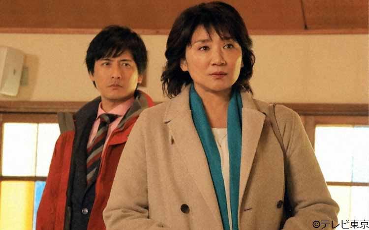 松下由樹 -写真 -人物情報 クランクイン