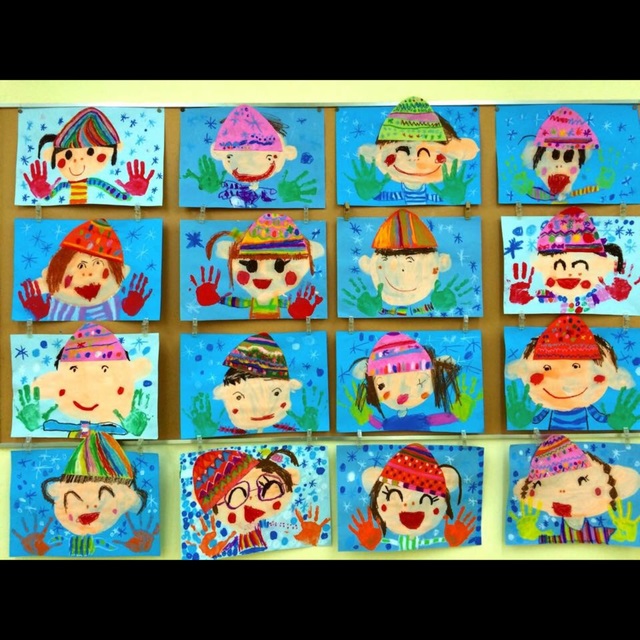 1月 4歳児にピッタリ！ お正月にちなんだ簡単製作アイディア5選保育士を応援する情報サイト 保育と暮らしをすこやかに ほいくらし