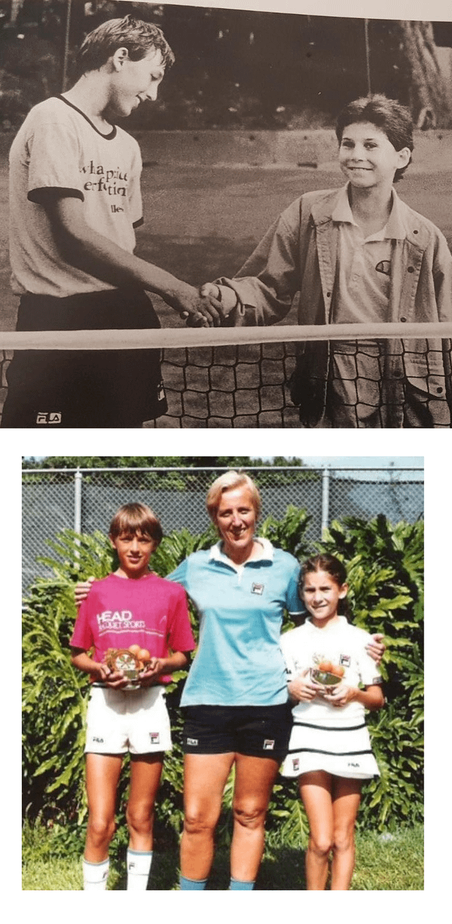 錦織圭とジョコビッチの幼少期の共通点 習い事や子育てのポイントを徹底解説