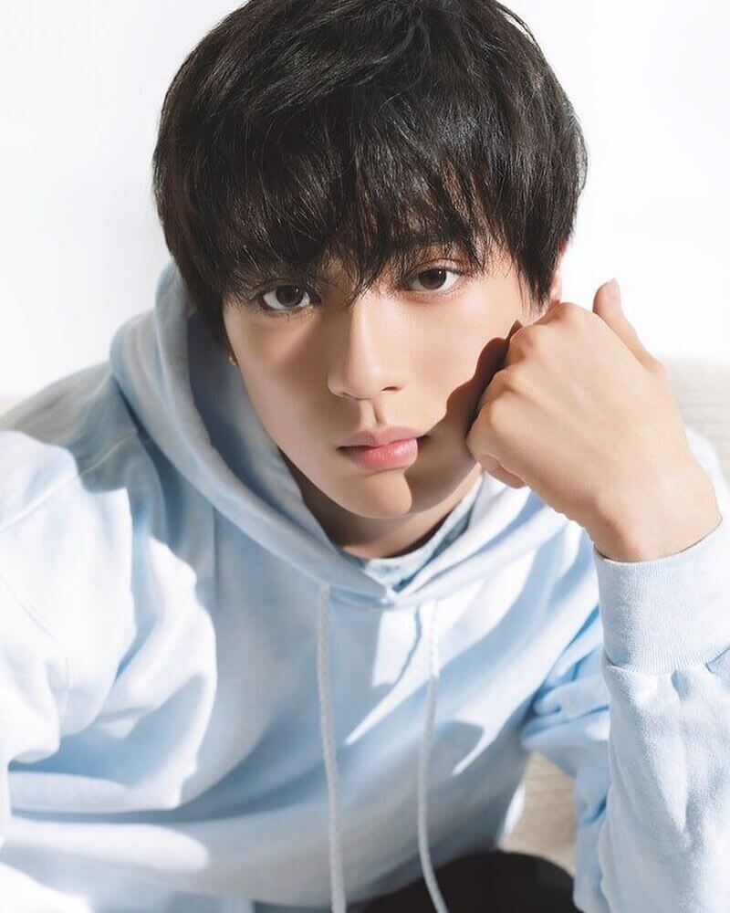 mayu☆横浜流星☆デザイン企画室 on X: