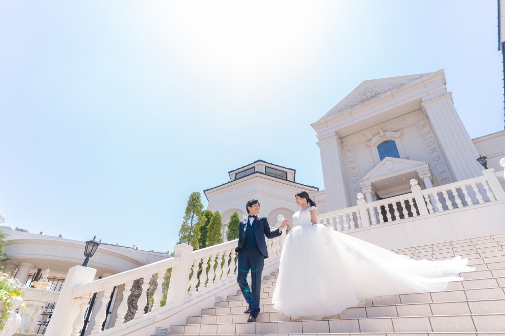 フォトウェディングのみでも後悔しないための準備方法は？口コミ＆体験談から分析！！沖縄ウェディングオンライン