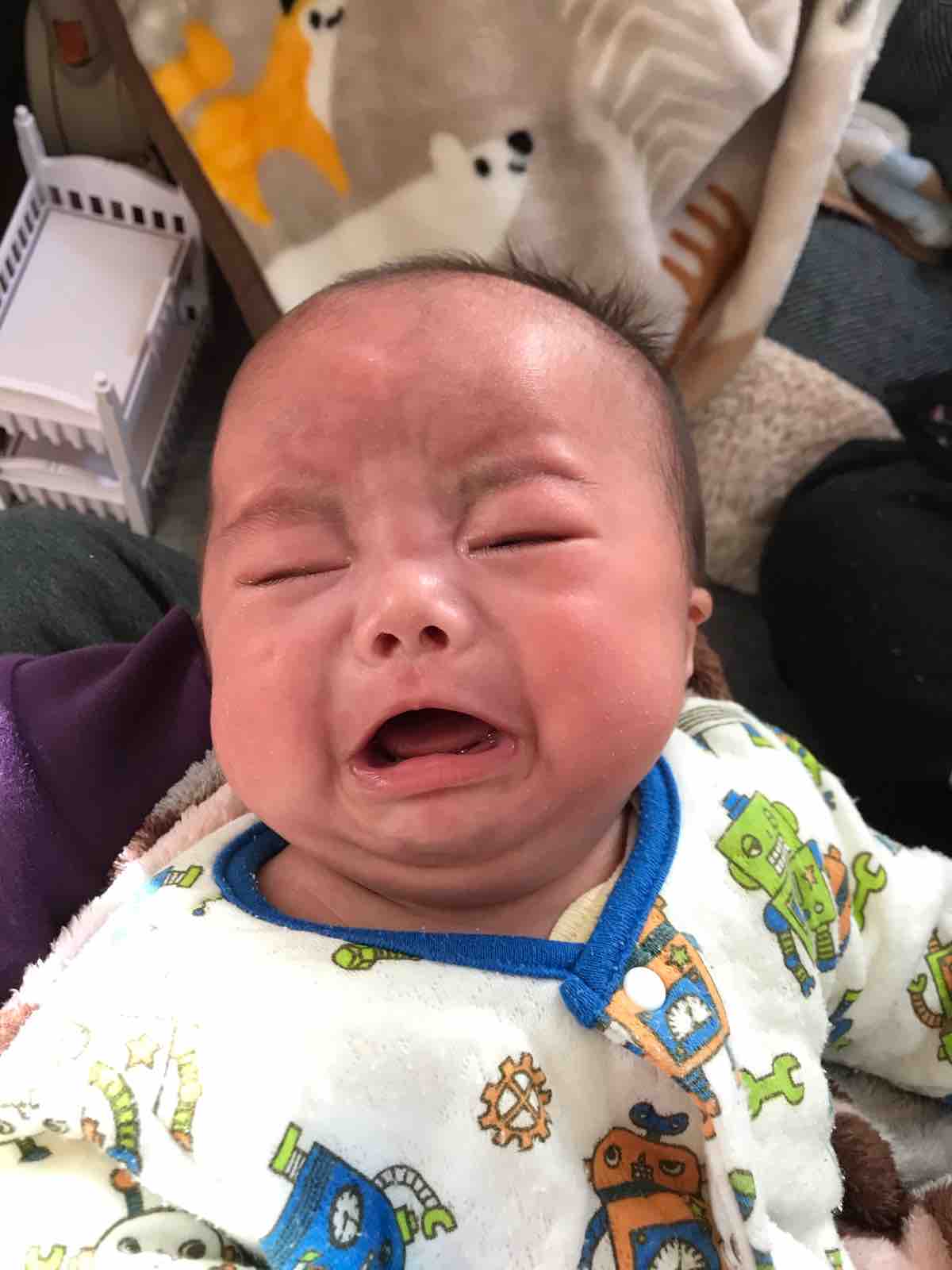 小学生 シェービング 小学生のお髭？産毛？を綺麗に剃ってみた