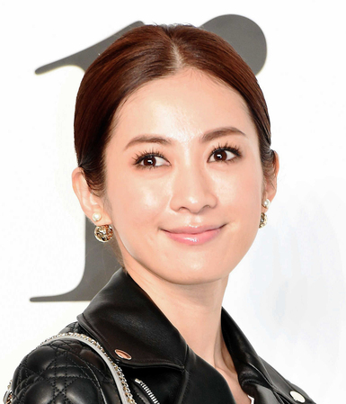 高垣麗子、元夫・清水宏保の出馬にエール「頑張っていただけたら」オリコンニュース ORICON NEWS