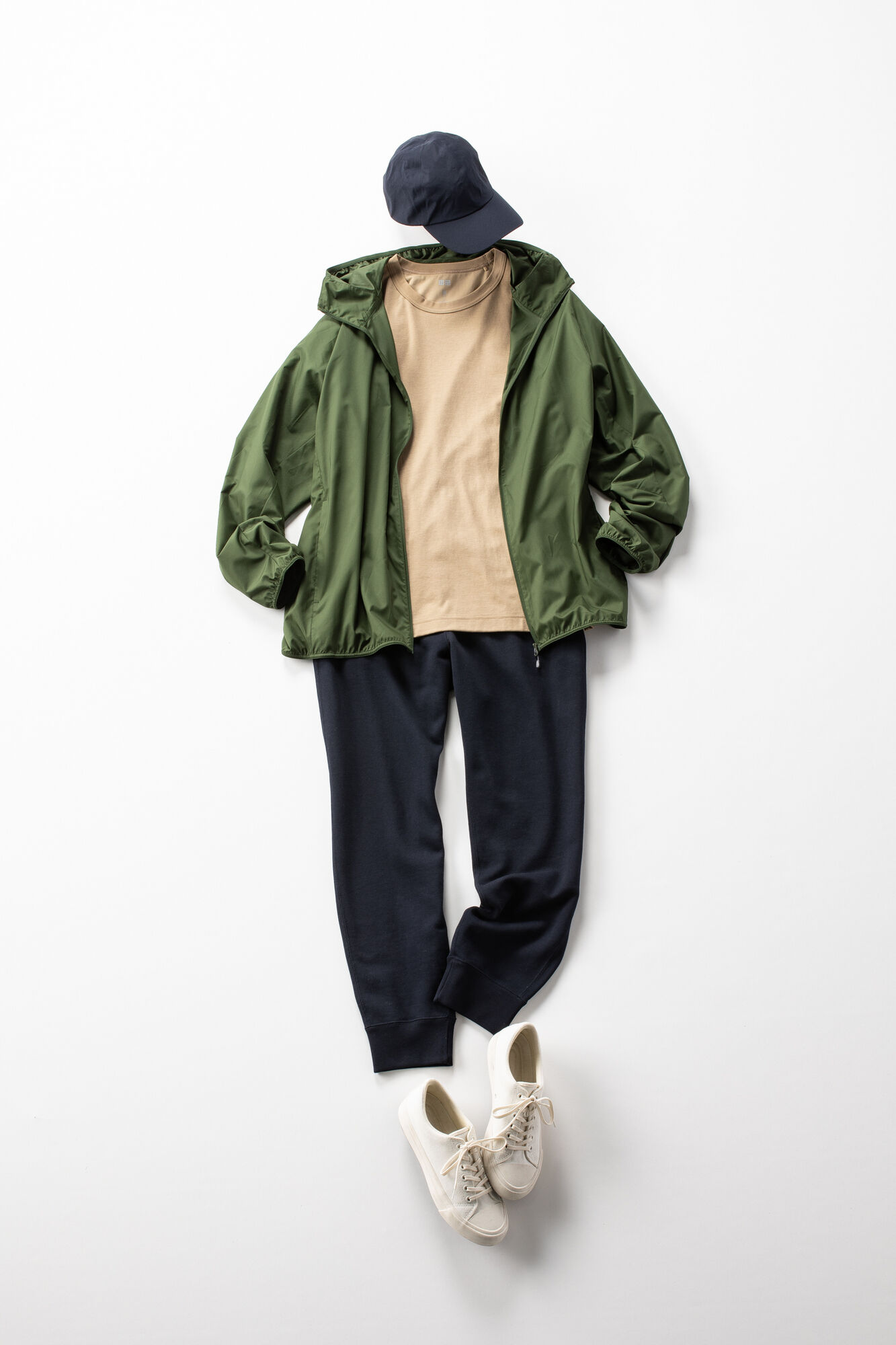 30代パパ集合! いざ出陣!イケてるパパの運動会コーデStyleWear スタイル ウェアー