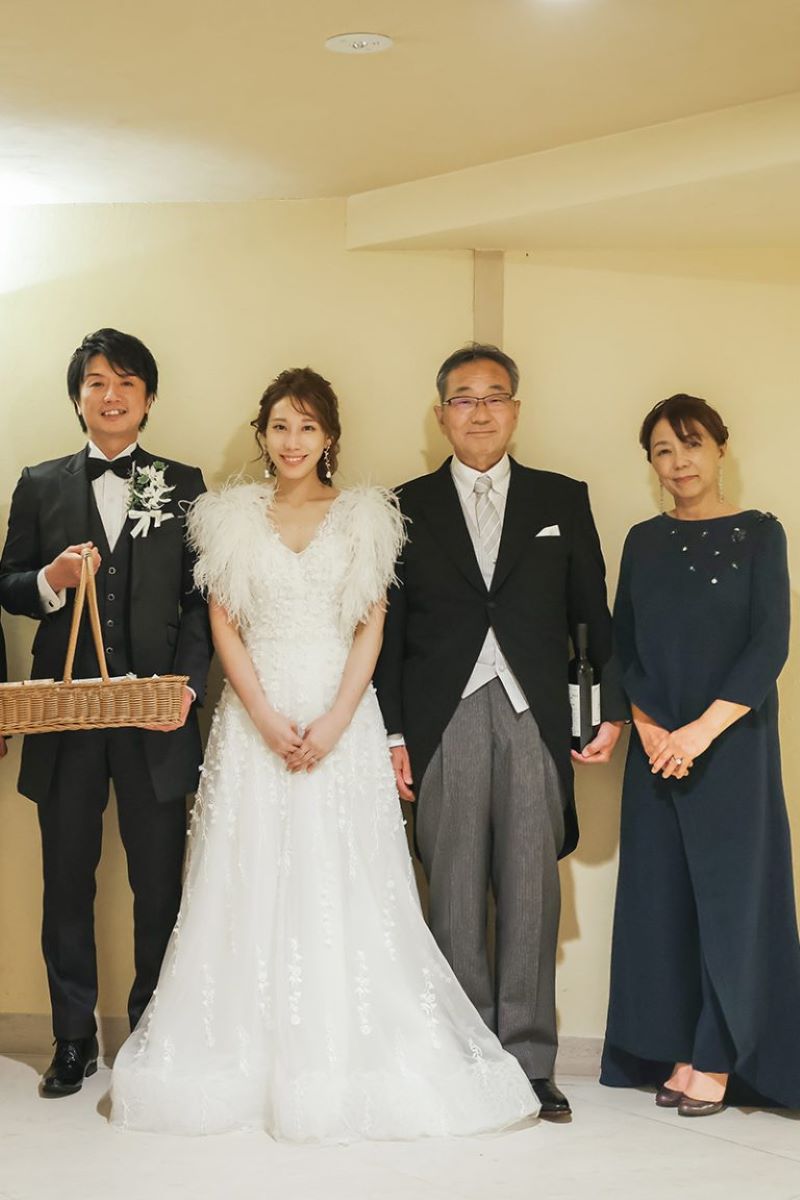 結婚式準備 親御様のお衣装のご案内スタッフブログ大正ロマンな鎌倉の結婚式場・和婚ウェディングは萬屋本店