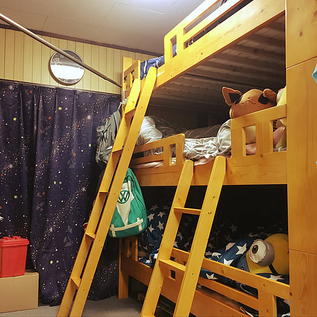 子供がすくすく育つリビングキッズスペース♪千葉のおしゃれなリノベーション間取り実例中古マンション・戸建てリノベーション＆リフォーム