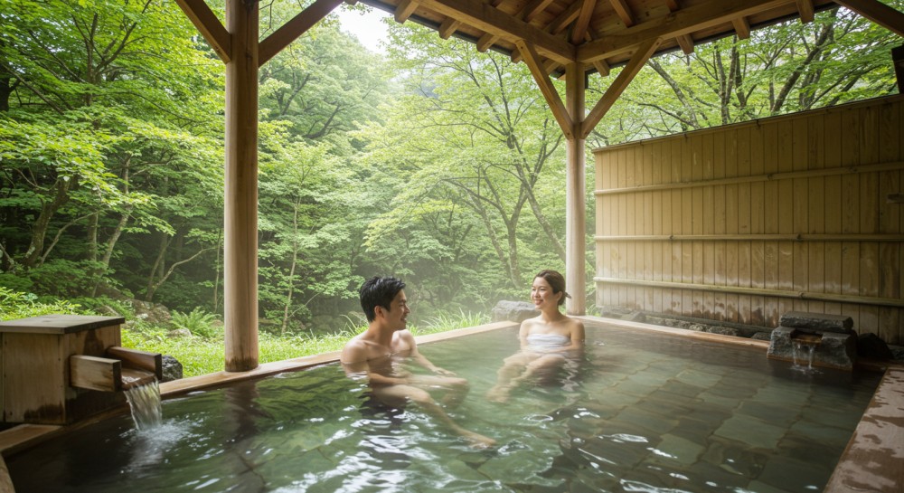 カップルにおすすめの植木温泉 熊本周辺 の温泉、日帰り温泉、スーパー銭湯おすすめ6選 2025年度版 ニフティ温泉