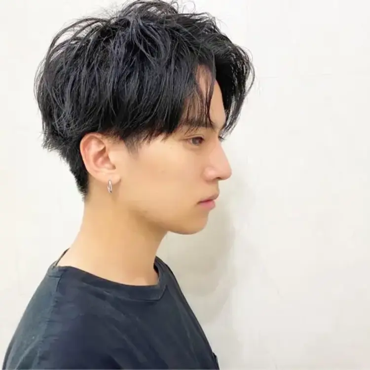 小学生男子のおしゃれな髪型アンケートでわかった人気の髪型をランキング紹介！HugKum はぐくむ