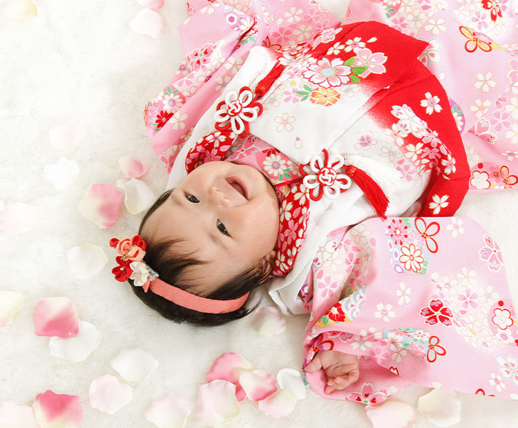 ベビーフォト~ひな祭り~ 愛知県瀬戸市 NEWS&BLOG愛知・名古屋の女性フォトデザイナー キャラバンサライ