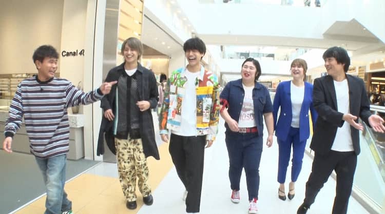 濱田岳×西田敏行「釣りバカ日誌」に比嘉愛未が出演！母親役に初挑戦 : 映画ニュース - 映画.com