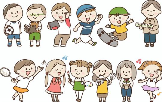 すだたく ショーン