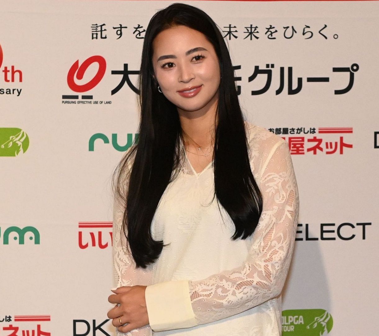 母に何かプレゼントします」柏原明日架が「Vitalityスイート10賞」受賞で50万円ゲット：「おっ！」でつながる地元密着のスポーツ応援メディア西スポWEB OTTO