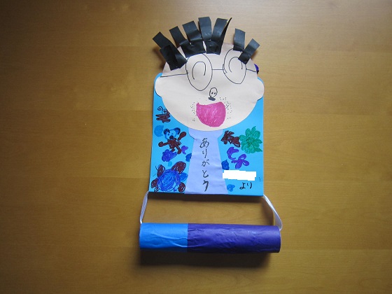 行事 「父の日」は、簡単工作でプレゼント♪ - ココフル