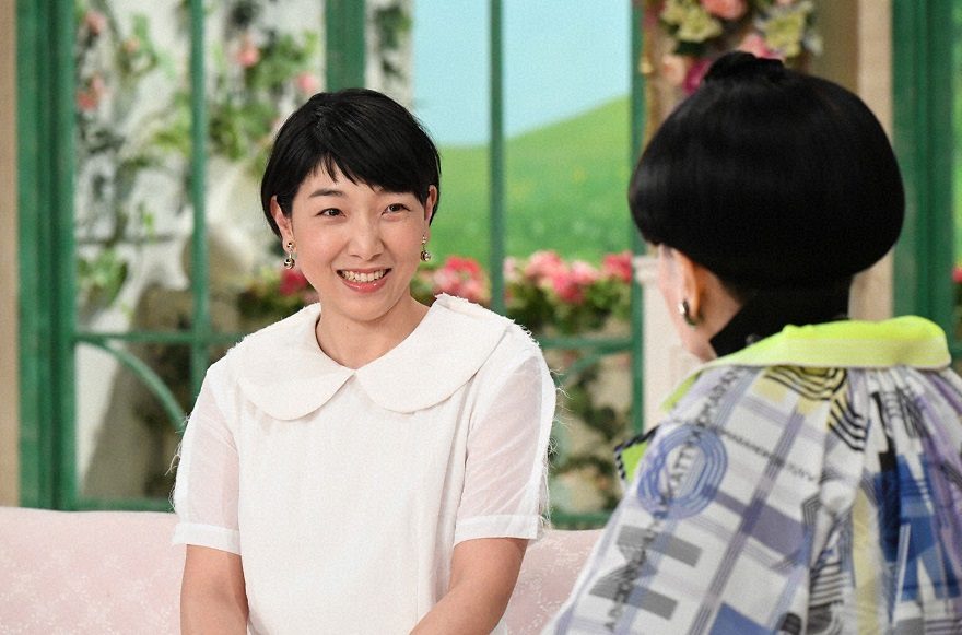 安藤サクラの子供は現在何歳?子供は何人?写真はある?旦那さんは誰?旦那さんとの馴れ初めは? - 気になるnews