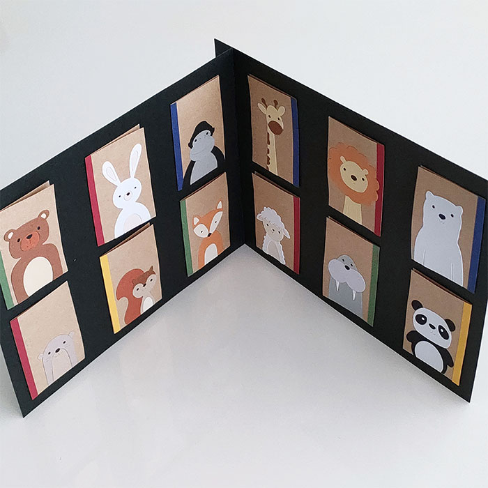 寄せ書き色紙のおすすめ21選。お祝いや感謝の気持ちを伝えよう