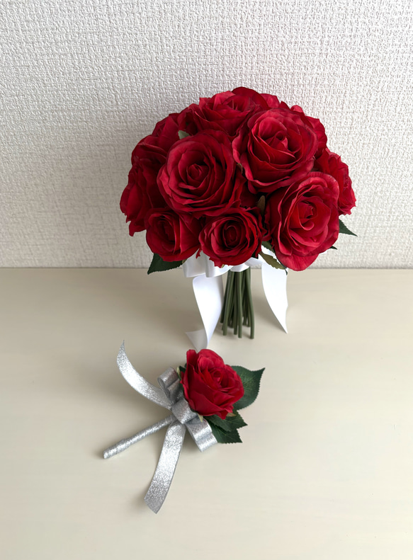 バラの花束「赤いバラの花束108本」極上 大輪 赤 レッド系 プロポーズ 結婚式 Lサイズflowershop KALIANg