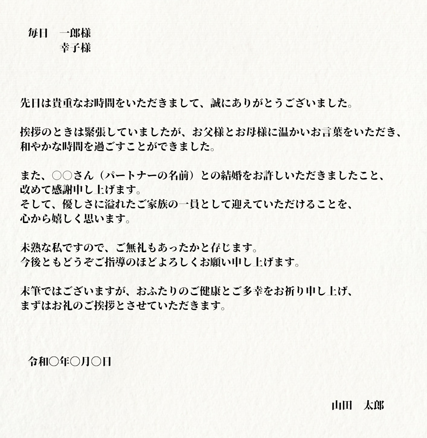卒業式 入学式 結婚式 謝辞 祝辞 両家挨拶 お礼の言葉など お書きします！の通販 by onion🧅手書きならお任せ！ラクマ