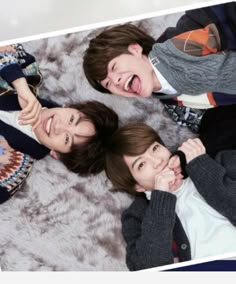 西畑大吾の高校・中学校はどこ？学生時代まとめジャニーズの学歴まとめ