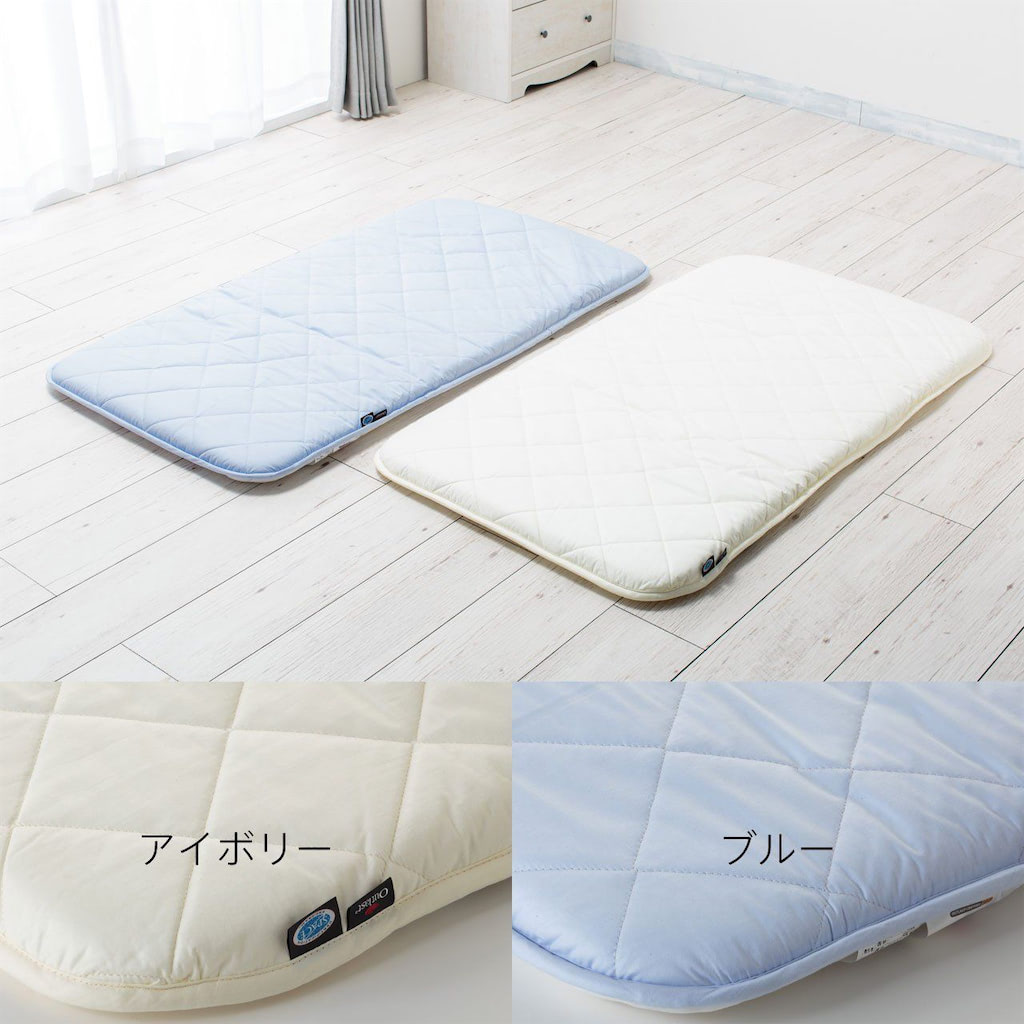 先輩たち1048人に聞いた！ 赤ちゃんが寝る場所のどんなふうに用意した