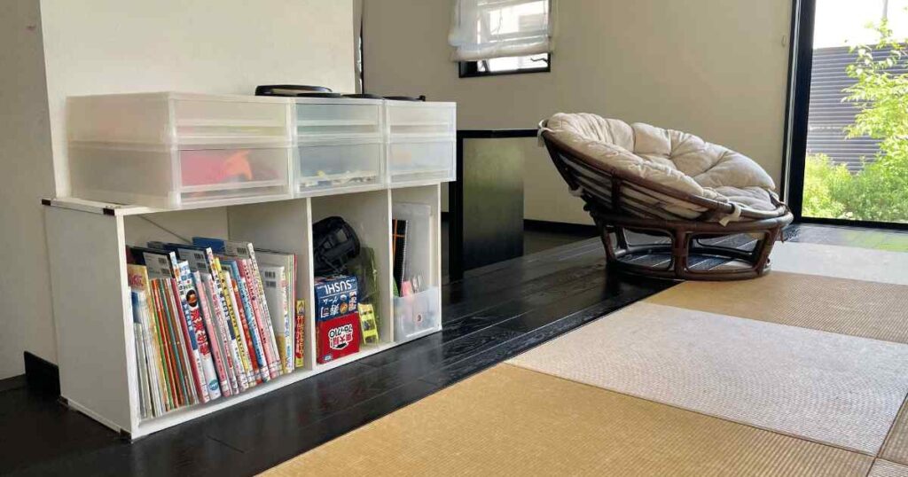 控えめに言って「メリットだらけ！」6人家族・56㎡アパート住まいの節約主婦直伝 ミニマリストのススメヨムーノ