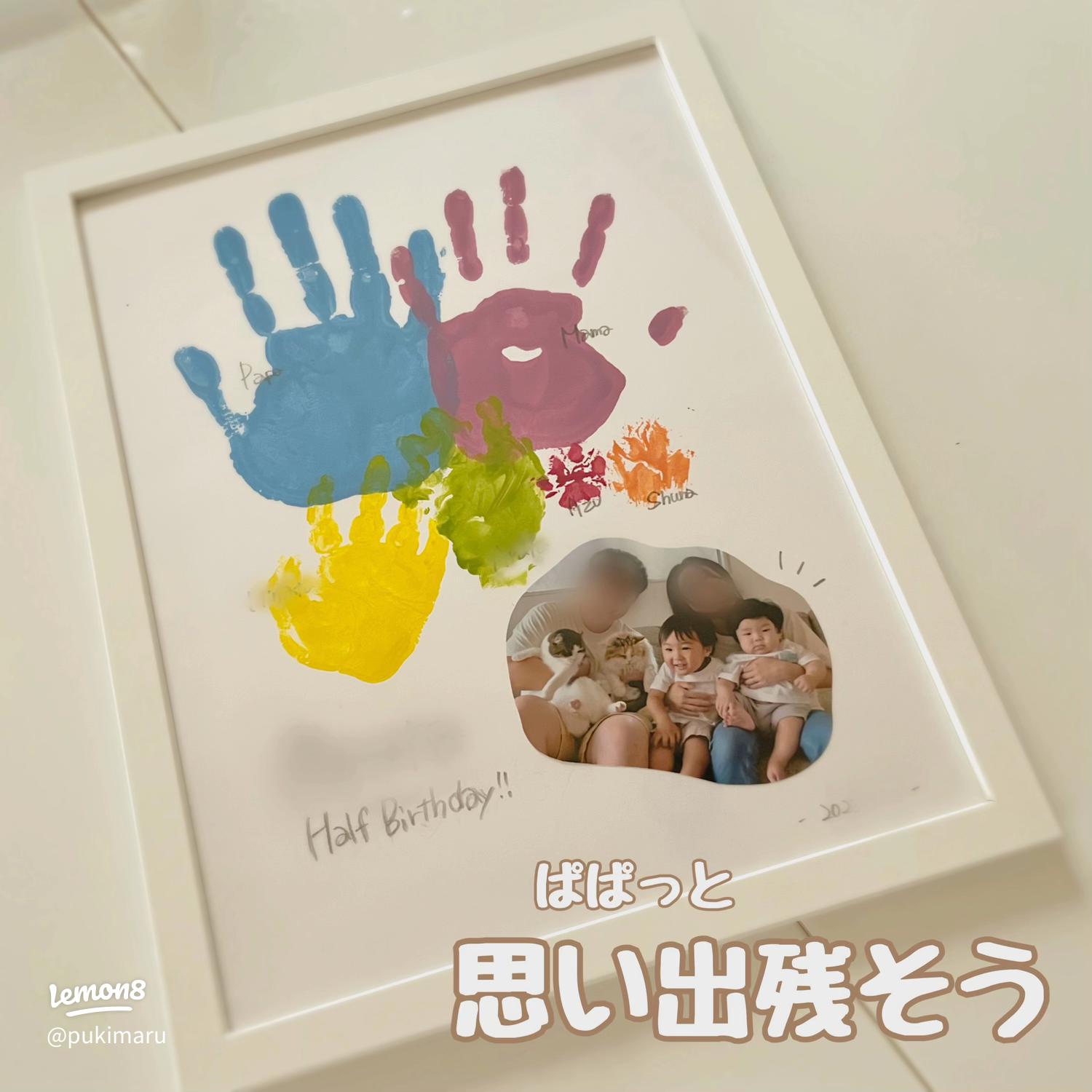 Hands Down Best Dad Ever フレーム ギフト 父の日 木製サイン 刻印 木製 家族 手形 アート クラフト ギ 父の日の手形アート クラフト、子供へのパパへのプレゼントの手形、幼児の記念品、父の日カードアートクラフト、お父さんおじいちゃんの手形 - Etsy 日本