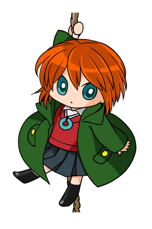 CHARACTERTVアニメ「魔法使いの嫁 SEASON2」