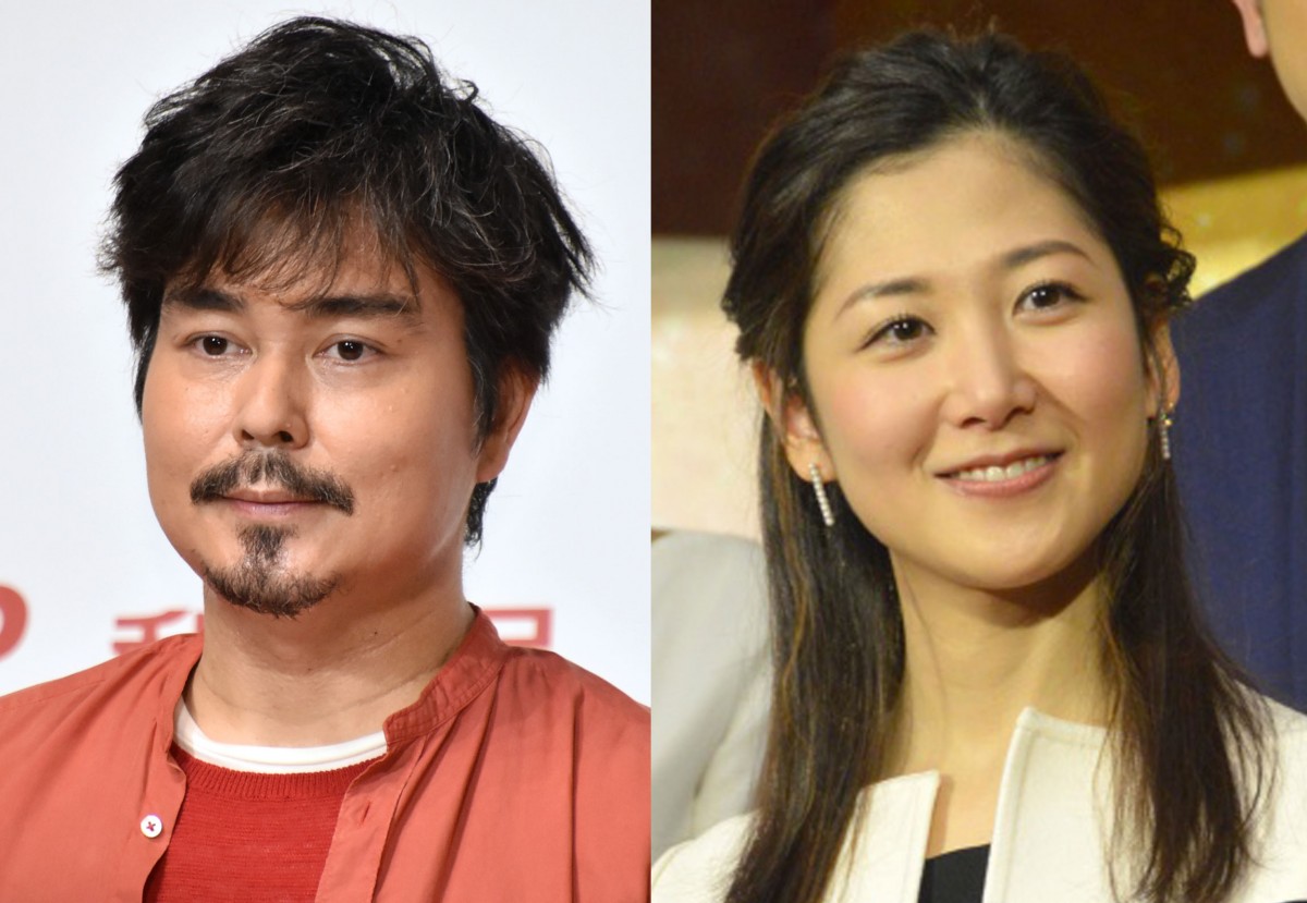 祝・結婚 桑子真帆アナと小澤征悦、お泊まり＆愛車デート現場NEWSポストセブン