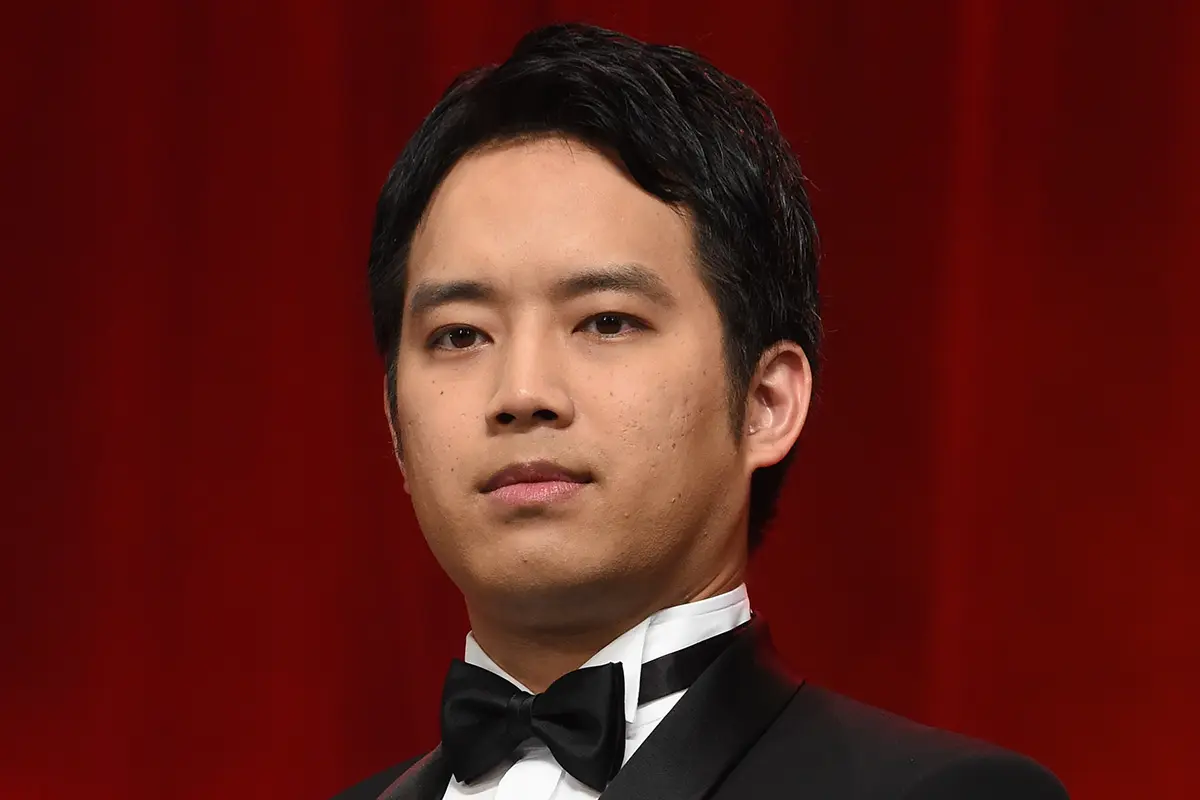 三浦祐太朗、第1子女児を妻の声優・牧野由依が出産 三浦友和と山口百恵さんの長男：中日スポーツ・東京中日スポーツ