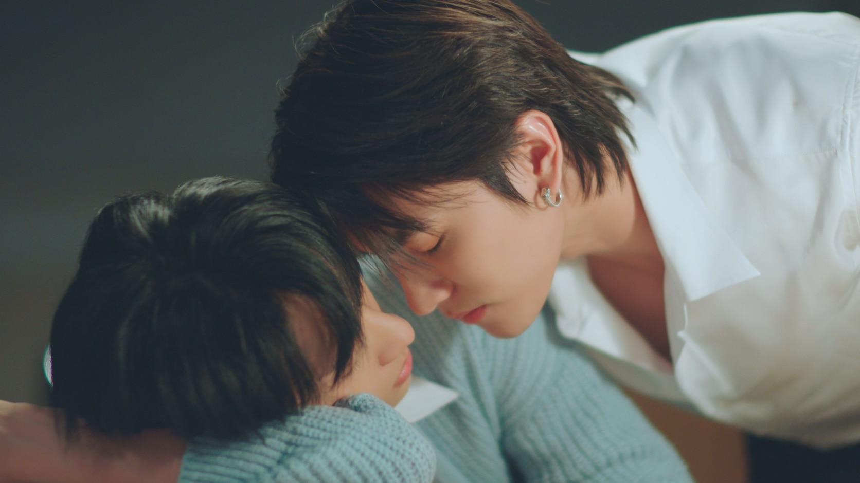 撮影の裏側を公開 松村北斗×高畑充希×奥山由之監督「秒速5センチメートル」スペシャルメイキングムービー披露 : 映画ニュース - 映画.com