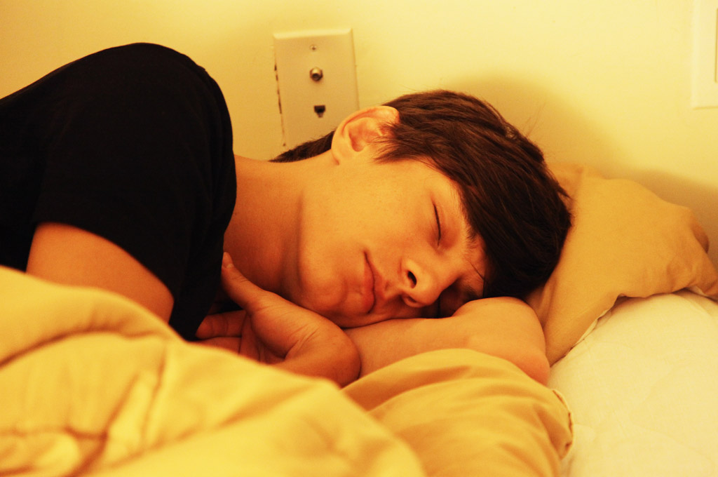 恋心も冷めていく!? 女子に聞く「彼氏の寝姿にドン引きした瞬間」9選「マイナビウーマン」