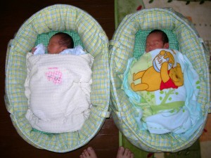 ベビークーファンの編み方TikTok