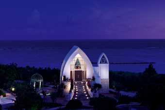 壮大な石垣島の風を感じる、日本最南端で行うガーデンウェディングが登場 新挙式会場「クルデスール・ガーデン TheBreeze～風の祝福～」8月27日 金 販売開始ワタベウェディング株式会社のプレスリリース